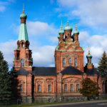 Arkkipiispa Leo Tampereen ortodoksisen kirkon 120-vuotisjuhlassa: ”Kirkkorakennus on täynnä teologiaa, koko keholla vastaanotettavaa teologiaa”