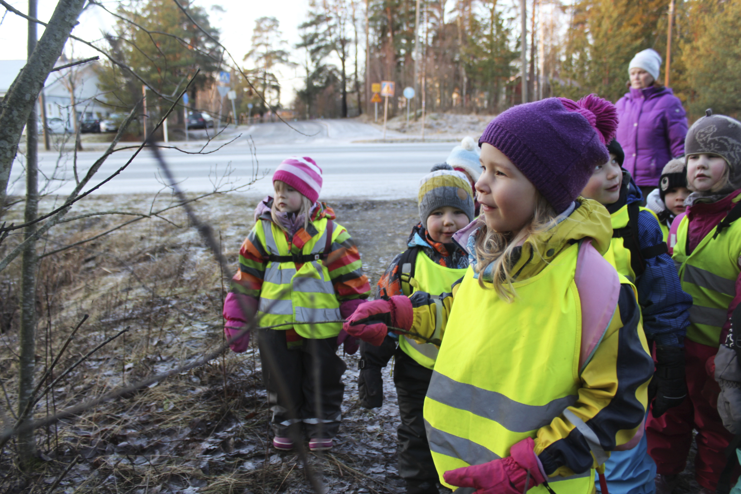 Puolet lapsista on palannut hoitopaikkaansa – Anneli Säteri arvioi määrän vähenevän taas kesäkuun alussa