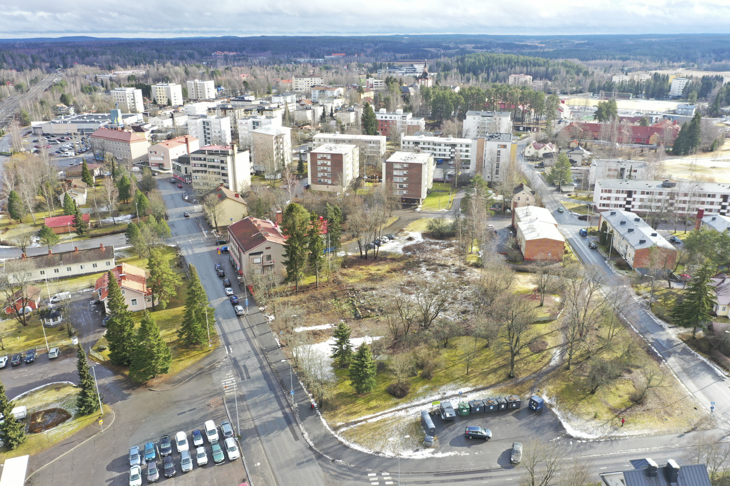 Toijalan Kinon toiminta jatkuu Metsäjätin katsojien ansiosta – ”Nyt on taas uskoa tulevaankin”