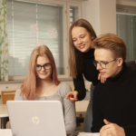 Hius- ja kauneudenhoitoalan perustutkinto vetää edelleen pisimmän korren, modernit Lempäälän ja Ylöjärven lukiot kasvattavat suosiotaan