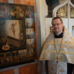 Isä Heikki Honkamäki: ”Kirkolla on uusi momentum – koronapandemian aiheuttama ihmisten yksinäisyys ja eristäytyminen nostaa yhteisöllisyyden arvoonsa”