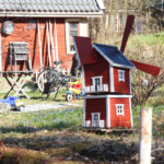 Akaan Pätsiniemi on idyllinen pikkukylä lähellä kaikkea – Omakotiyhdistys haluaa tuoda kylän asukkaat yhteen auttamaan toisiaan ja toimimaan yhdessä