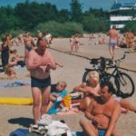 Ajelua merenpohjassa ja sulavalla asfaltilla – Viron kesä on tarjonnut erikoisia elämyksiä Akaan Seudun Suomi-Viro Seuralle jo lähes 30 vuotta
