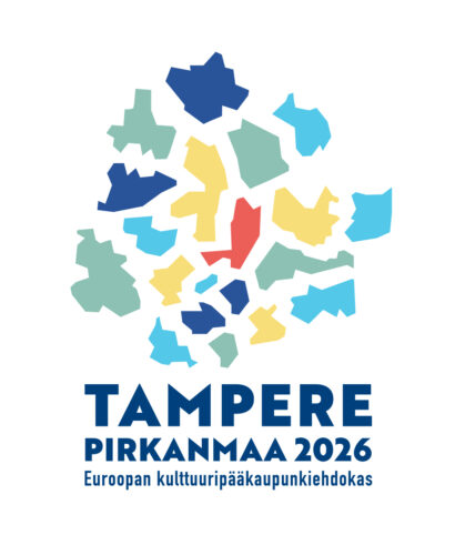 Tampere ja liki kaikki Pirkanmaan kunnat ovat tiiviissä yhteistyössä, kun ne tavoittelevat vuoden 2026 EU:n kulttuuripääkaupunkiutta. 