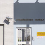 Netflix julkaisi jakson Kylmäkosken vankilasta – Maailman kovimmat vankilat -sarjan jakso kuvattiin jo viime vuoden maaliskuussa