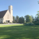 Viialan kirkkopuistossa vietetään piknikiä sunnuntaina