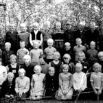 Missä ovat Rasin koulun vuoden 1960 kolmasluokkalaiset? – ”Toivon tapaavani teidät Viialan kirkossa 1.11.”