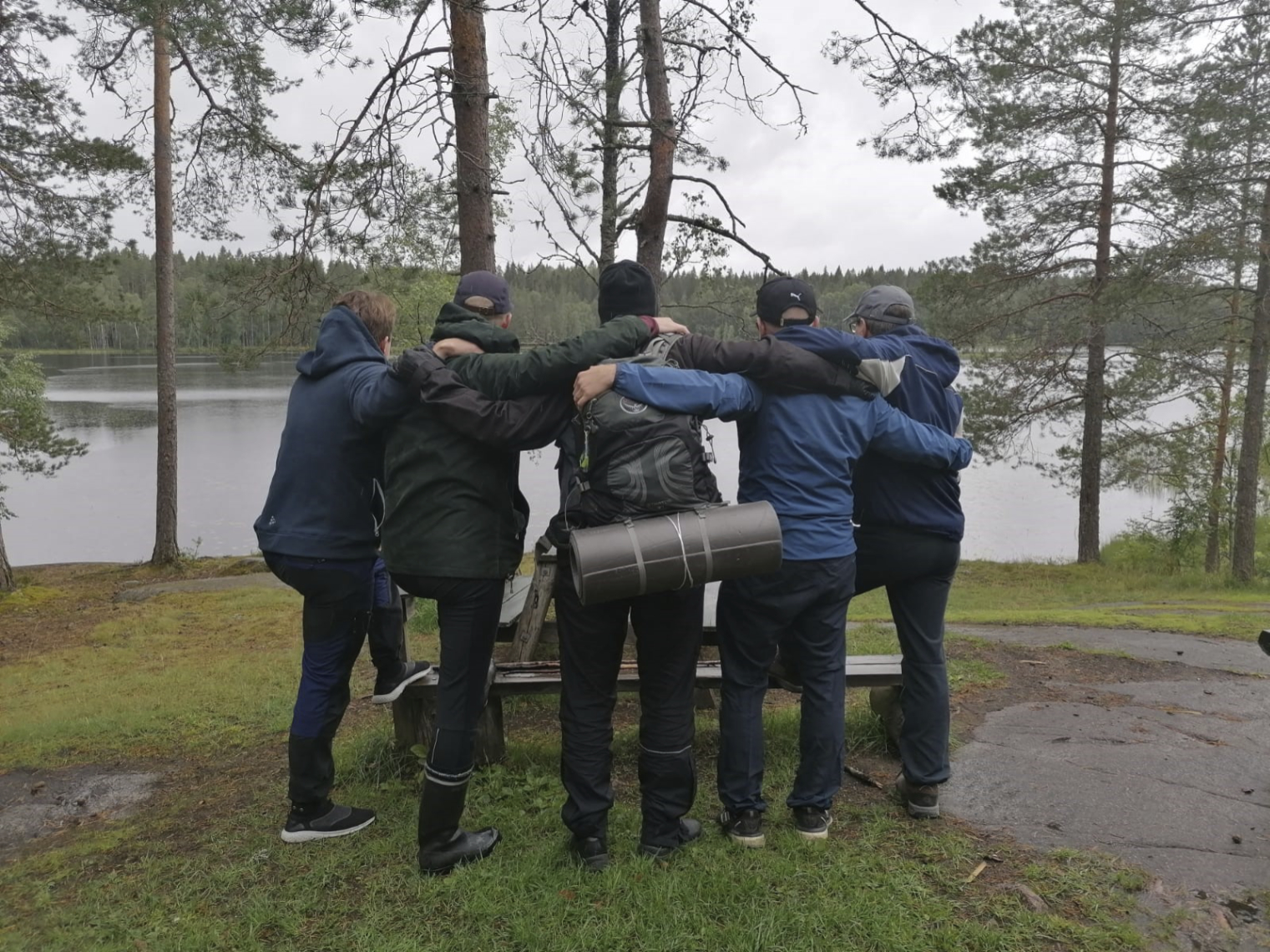 Perjantaina vietetään mielenterveysomaisten päivää – Akaassa on tarjolla keskusteluapua