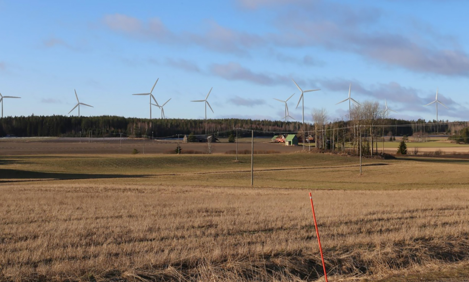 Tuulivoimayhtiö Abo Wind on pettynyt Akaan valtuuston toimintaan ja kertoo, mitä se aikoo seuraavaksi tehdä – ”Meille on tärkeää, että hankkeet valmistellaan asianmukaisesti ja että tehdyt päätökset ovat johdonmukaisia ja perustuvat tehtyihin selvityksiin”