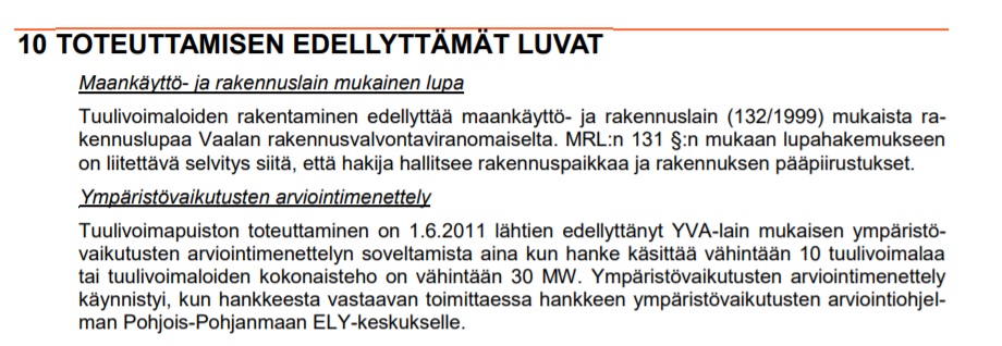 Asiavirheet ja kiireinen aikataulu palauttivat tuulivoimapuiston  valmisteluun – Karhunrahkan kaavaselostuksessa puhuttiin Maustetyttöjen  kotikonnuista - Akaan Seutu