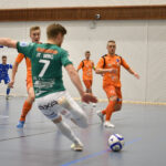 Sievi FS ja Tornion Palloveikot taipuivat viikonloppuna – Akaa Futsalin voittoputki jatkui pohjoisessa