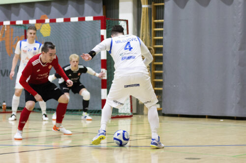 13Akaa Futsal
