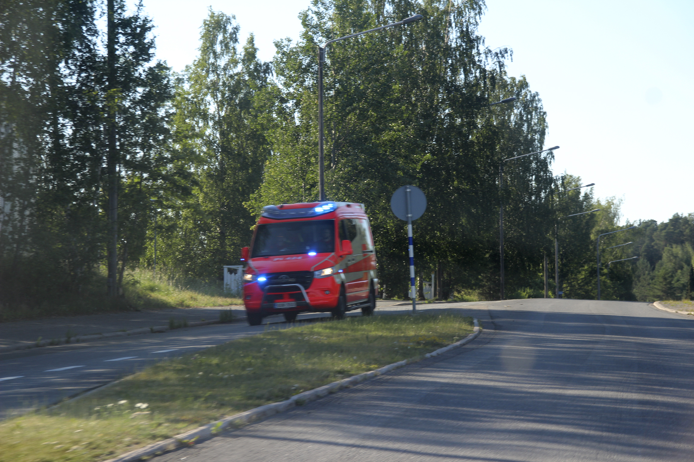 Tays Valkeakosken päivystyksen yöaikainen toiminta päättyy tämän viikon lauantaina