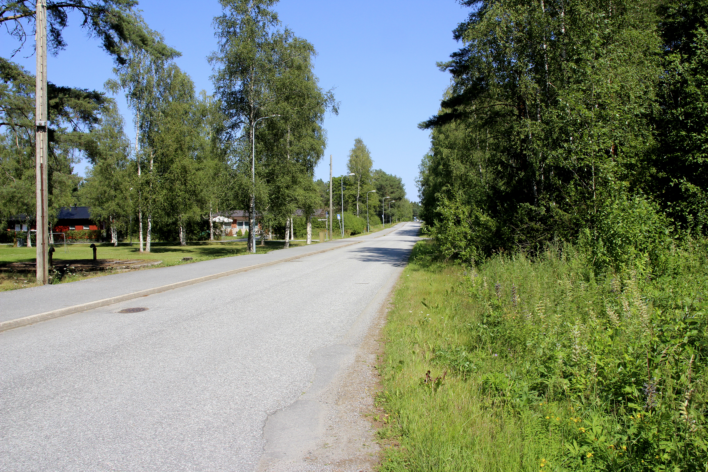 Akaan kaupunki myy huutokaupalla määräaloja Viialan taajamasta 0 euron lähtöhinnalla – Yhtään tarjousta ei ole vielä jätetty