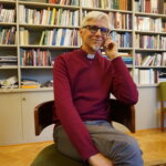 Piispa Matti Repo: ”Hyvinvointialueet ja uudenlaiset kunnat vaikuttavat seurakuntienkin elämään – uusi tilanne on huomioitava ensi vuoden seurakuntavaaleissa”