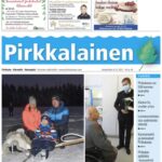 Akaan Seutua kustantava Pirmediat Oy ostaa Pirkkalainen-lehden – Lehtiliiketoiminta siirtyy 1.1.2022 alkaen