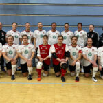 Toijalan Pallo-49 nousi futsalin ykköseen – Walkiakoski Futsal Team kaatoi ainoan lohkovoiton esteen, eikä muita kiinnostanut karsiminen