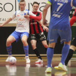 Akaa Futsalille kaksi välierätappiota – KaDy vei akaalaisista kahdesti voiton 4–3