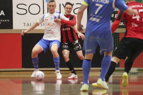 Akaa Futsal 2