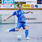 Akaa Futsal taipui SM-pronssipelissä Kemissä – Kapteeni, päävalmentaja ja pelipaikka vaihtuvat ensi kaudelle
