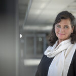 Hyvinvointialuejohtaja Marina Erhola: ”Sote- ja pelastustoimen onnistuminen on kiinni kunkin hyvinvointialueen omista kyvyistä”