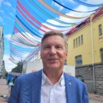 Pasi Mäkinen: ”Hallitus- ja strategiatyön aktivoinnissa pk-yritysten valtavat kasvu- ja kehitysmahdollisuudet”