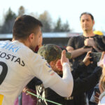 FC Haka tarjoaa Akaan koululaisille kahden hengen vapaaliput ensi perjantain liigaotteluun