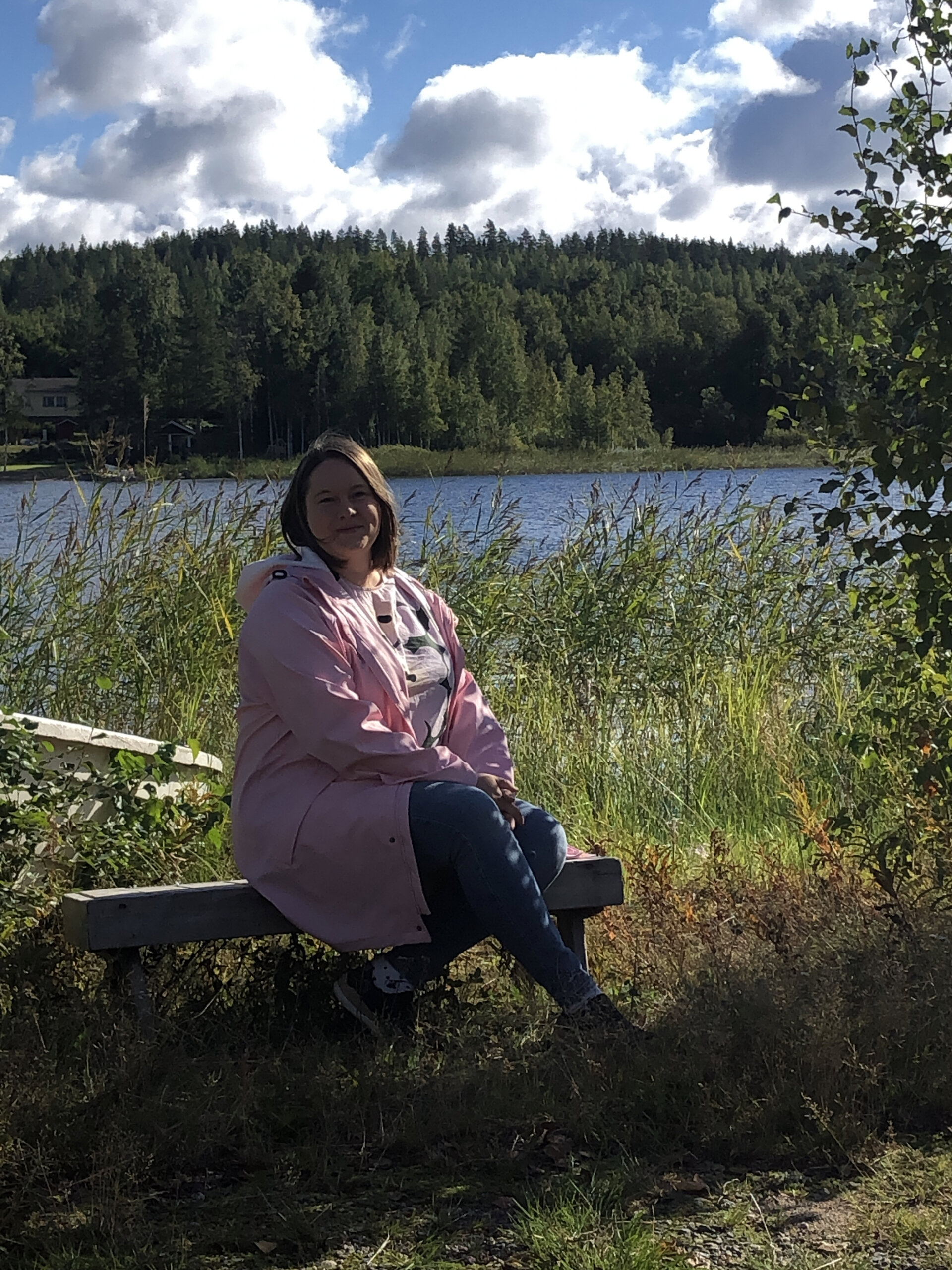 Suunnittelujohtaja Ruut-Maaria Rissanen kiittelee pirkanmaalaisia aktiivisuudesta. Maakuntalaiset osallistuivat kesän aikana runsaslukuisesti Mieluisin luontokohde -kyselyyn, jonka Pirkanmaan liitto toteutti. Vastaukset ovat tärkeäsä roolissa maakuntakaavan uudistamisessa, jota parhaillaan tehdään vaihemaakuntakaavan muodossa.