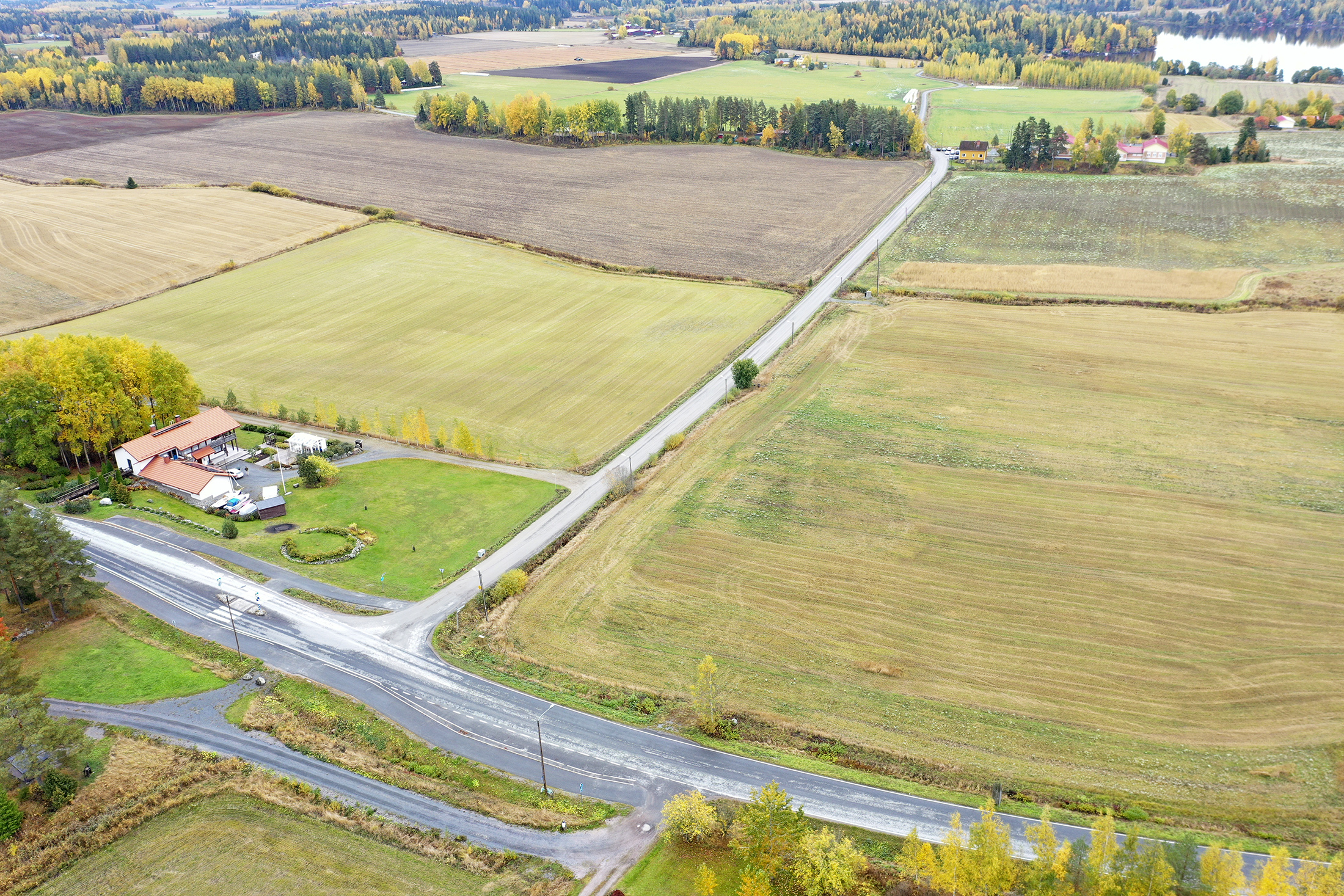 Metsäradalle mallia Ruotsista – Haaveilla saa, mutta joskus on osattava sanoa myös ei