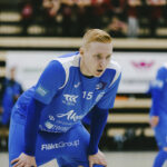 Akaa Futsalille työvoitto Jyväskylästä – Tolpat ja ylärimatkin tuntuivat olevan Riemun puolella