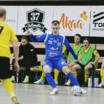 Akaa Futsal kaatoi FC Kiiston kotikentällään – Kotijoukkueen tehomiehinä häärivät Dusan Milojevic ja Iiro Vanha
