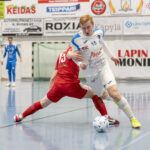 Akaa Futsal nousi sarjakärkeen – Leijonapaidat käänsivät tappioaseman Kemissä voitoksi, Torniossa kotijoukkue ei toipunut vieraiden hurjasta etumatkasta