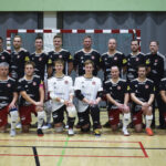 Kun Toijalan Futsal-miehet kohtasivat FC Rauman, seitsemän ensimmäisen minuutin aikana tehtiin neljä maalia