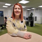 Yhteiskuntasuhdejohtaja Jenni Ruokonen: ”Laaja yhteistyö synnyttää hyvinvointialueen menestyksen”