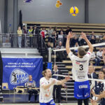 Akaa-Volley voitti TuTon – Passari Anton Välimaa ei osallistunut edes lämmittelyyn