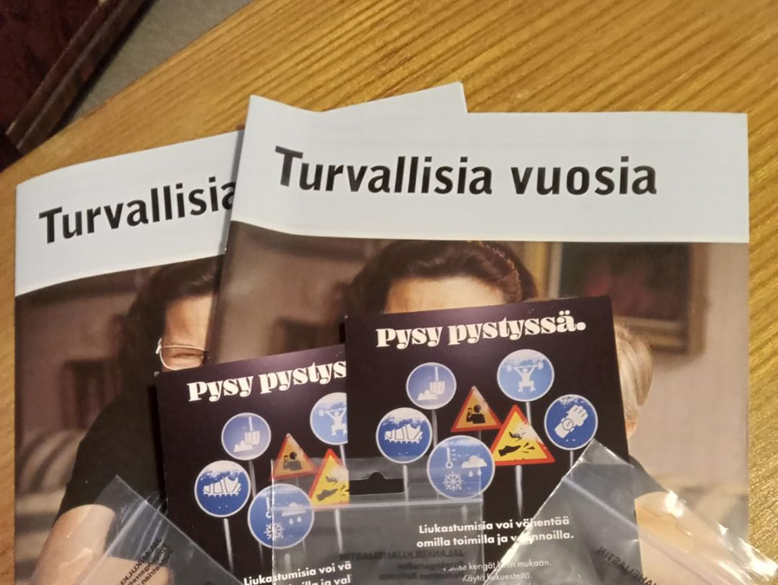 Kerran kuussa kuppila avautuu keskiviikkona 25. tammikuuta