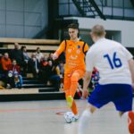 Akaa Futsalille kotivoitto TPK:sta – Pisteet jäivät Akaaseen lukemin 4–1