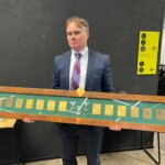Vuoden 2023 Työ ja Taito -palkinto SASKY koulutuskuntayhtymälle