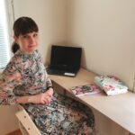Jenni Ristimäki aloittaa toukokuussa Viialan yhtenäiskoulun rehtorina – Tällaisen johtajan Akaan suurin koulu saa