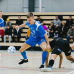 Akaa Futsal voittoon ensimmäisessä puolivälierässä – Ratkaisu nähdään Akaa Areenalla ensi viikonloppuna