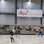 Akaa Futsal jatkoi voittokulkuaan harjoituspeleissä – Vehmaisten Urheilijat kaatui lukemin 8–1