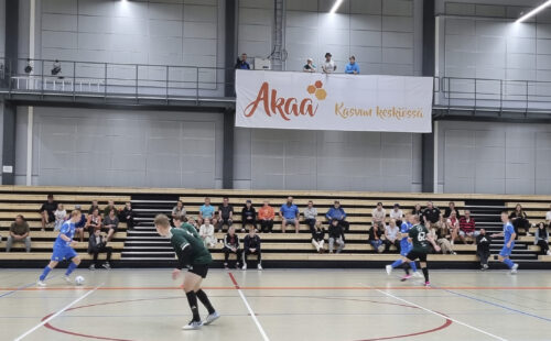 Akaa Futsal 2023