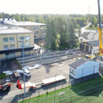 Parmaco purkaa Viialassa ja keskittää varikkotoimintaansa Toijalaan – Väistötilat maksoivat kaupungille 8,2 miljoonaa euroa