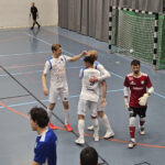 Akaa Futsal voittoisa Turussa – Valmentaja ei ollut tyytyväinen joukkueeseen selvästä voitosta huolimatta