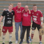 Toijalan Pallo-49 käynnisti kautensa Futsal-Ykkösessä – Pirkkalan Jalkapalloklubi vei selvän voiton
