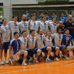 Akaa-Volley haki Sloveniasta kautta aikojen ensimmäisen europelivoittonsa – Toinen ottelu pelataan keskiviikkona Akaassa