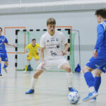 Akaa Futsal jälleen vakuuttavaan kotivoittoon