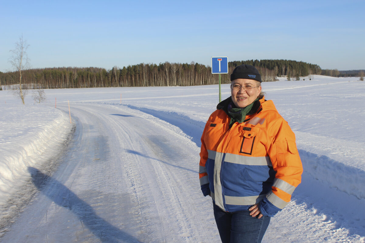 Elina Talonen pyytää anteeksi somejulkaisuaan ja poistui Facebookista – ”On ollut niin paljon kaikenlaista, että en jaksanut ruveta tappelemaan”