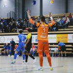 Vieska Futsal nurin vieraskentällä – Akaa Futsal jatkaa sarjakärjessä