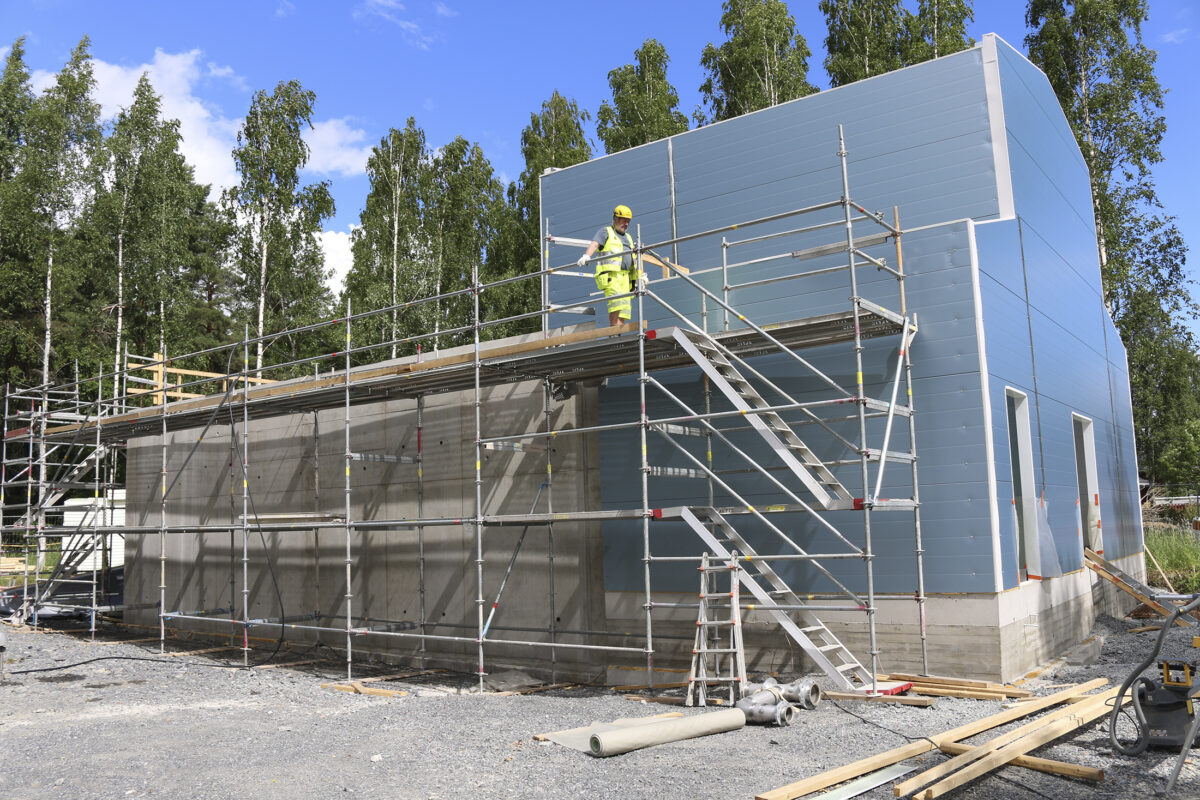 Akaan vedenjakelusta – Kaupungilla ei ole tarvetta suuriin investointeihin edes häiriötilanteiden varalta